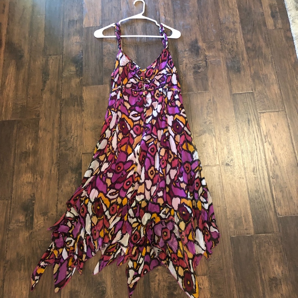 Bright/Colorful Dress